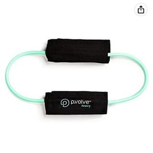 P.volve Heavy Ankle Band